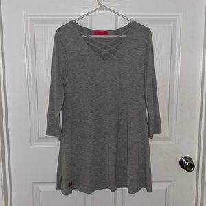 Simply southern dress